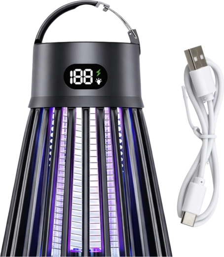 Nabíjecí baterie až 9 hodin a USB‑C