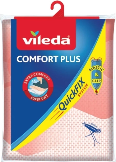 Vileda potah na žehlicí prkno Comfort Plus