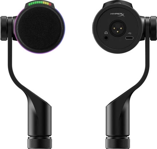 USB‑C i XLR: flexibilita pro domov i studio