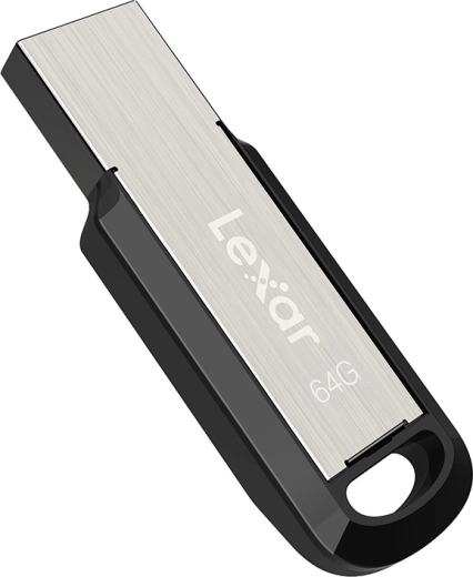 Bezpečnost s Lexar DataShield
