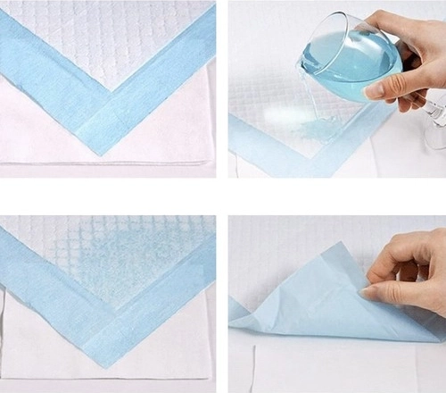 Nepropustná ochrana bez protečení