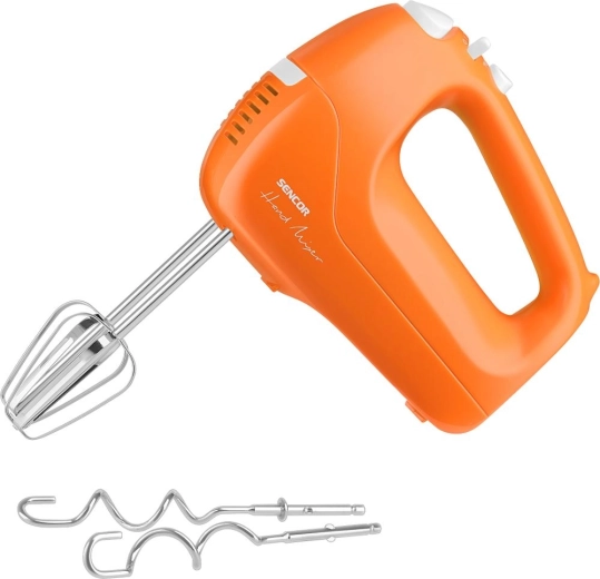 Ruční mixér Sencor SHM 5403OR