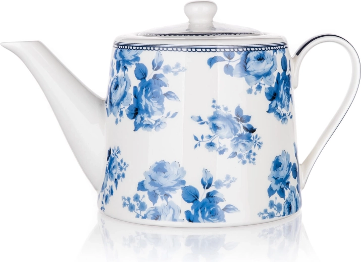 Pohodlné servírování a čisté nalévání