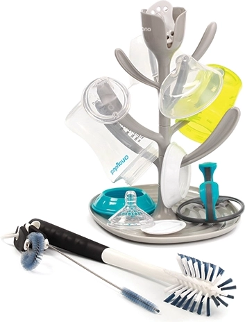 Snadná údržba a bezpečné materiály