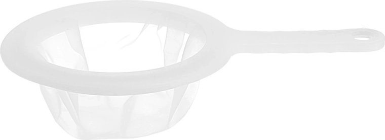 Snadné čištění a zavěšení