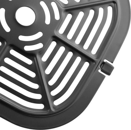 Nepřilnavý povrch PTFE pro snadné servírování