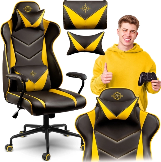 Herní židle Sofotel Blitzcrank