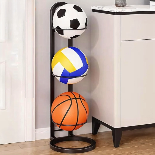 Stabilní kovová konstrukce