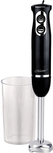 Tyčový mixér Maestro 500 W s nádobou