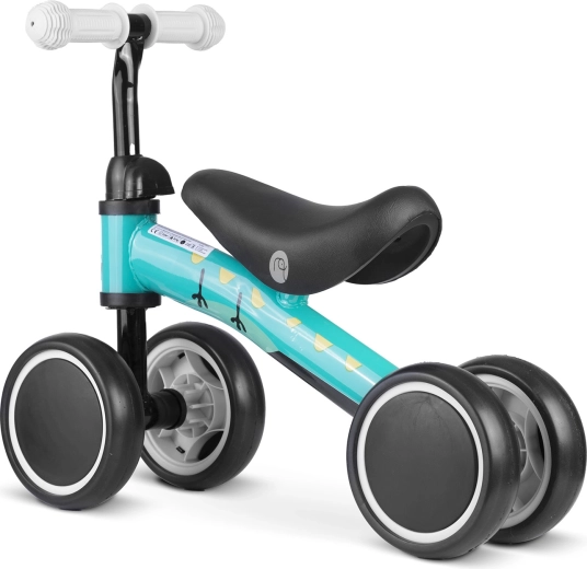 Lehký a odolný kovový rám