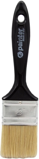 Široké a rovnoměrné pokrytí 2″