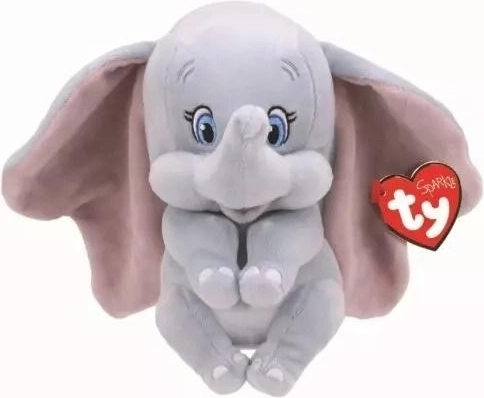 Plyšák Disney Dumbo 15 cm