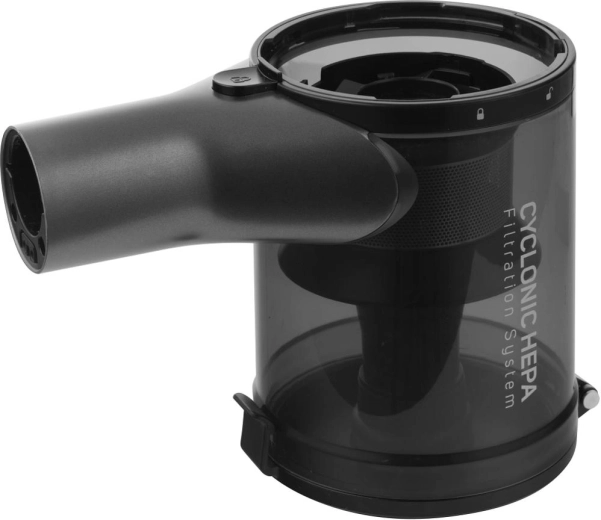 Náhradní nádoba na prach Sencor SVXD 780 pro SVC 0725BK/87xx
