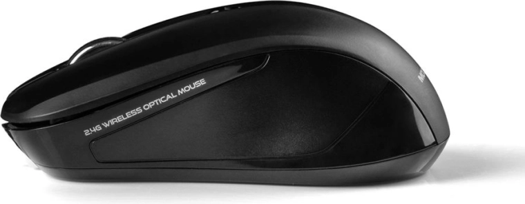 Spolehlivé bezdrátové připojení 2,4 GHz