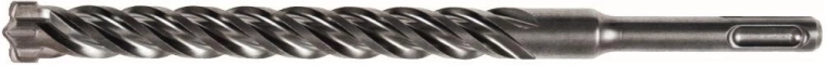 Vrták SDS-plus POWERMAX 8 × 100/160 mm, 4břitý – STALCO
