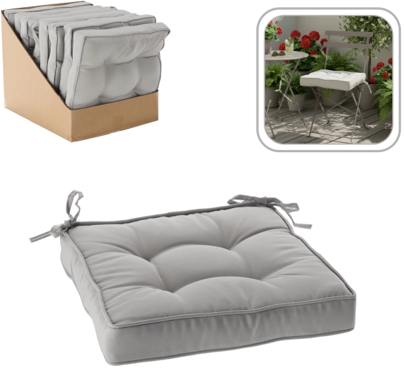 Elegantní prošívání a univerzální styl