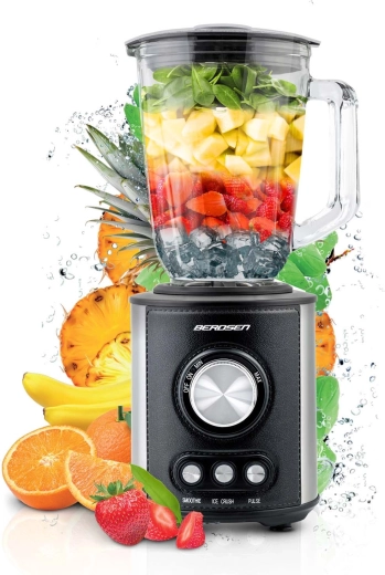 3 automatické programy pro každý úkol