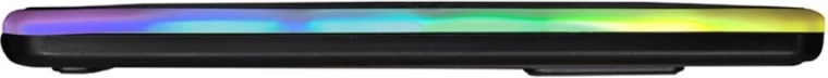 RGB podsvícení s 5 režimy