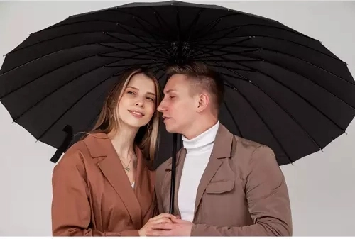 Extra velká kopule pro 2–3 osoby