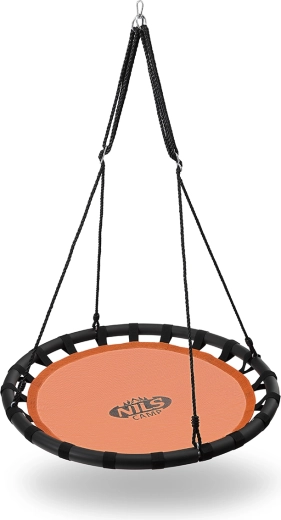 Prostorné hnízdo s nosností až 150 kg