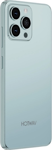 Více možností focení s trojitým fotoaparátem