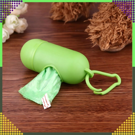 Snadné dávkování bez zamotání