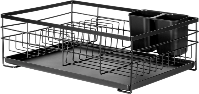 Velká kapacita a chytré členění