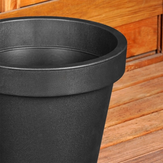 Odolný a lehký pro celoroční použití