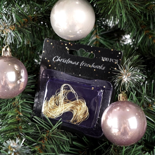 Elegantní zlaté provedení