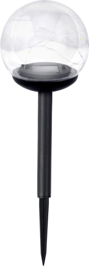 Úsporné solární napájení bez kabelů