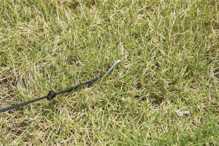 Snadná a stabilní montáž