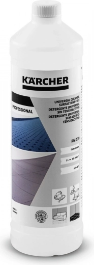 Univerzální čistič RM 770 1 l bez tenzidů
