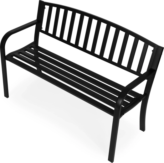 Odolná ocel s práškovým lakem