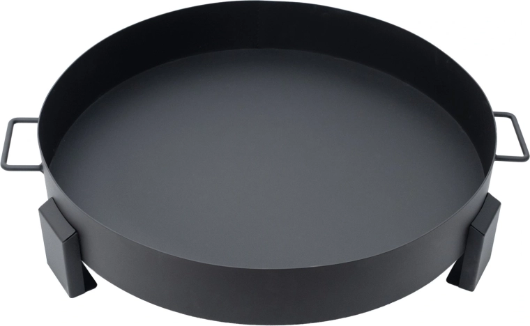 Masivní litina pro dlouhou životnost