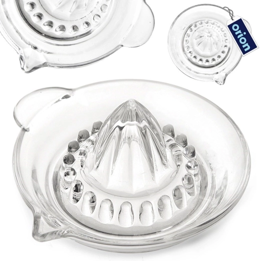 Odolné čiré sklo a snadná údržba