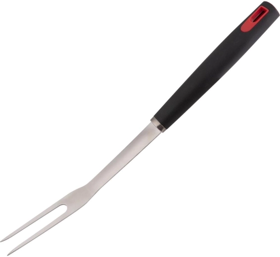 Lamart grilovací vidlice 41 cm