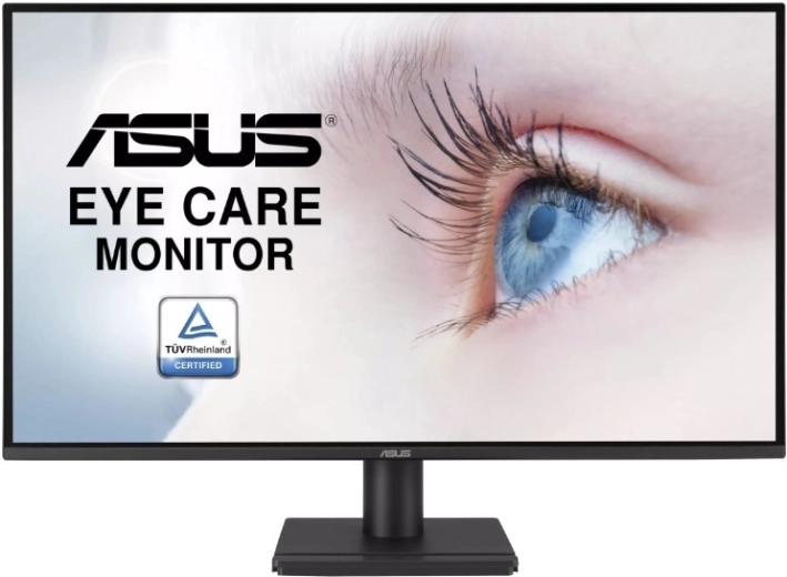 Monitor 27" QHD IPS 75 Hz s HDMI, DisplayPort a VGA