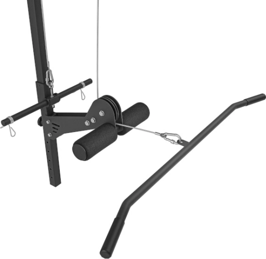 Robustní konstrukce s vysokou nosností