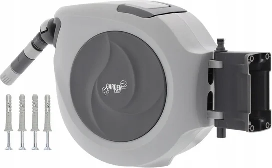 Otočný nástěnný držák 180°