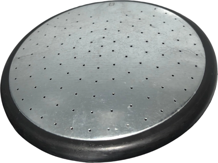 Odolná konstrukce do každého počasí