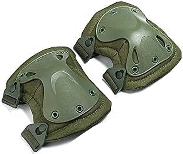 Odolná nýtovaná konstrukce