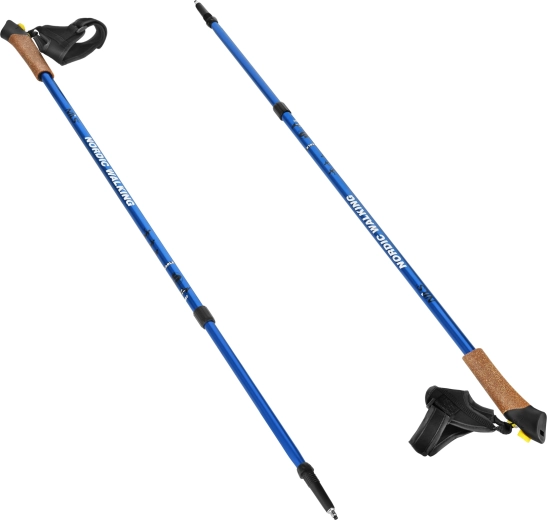 Rychlé nastavení délky 87–135 cm