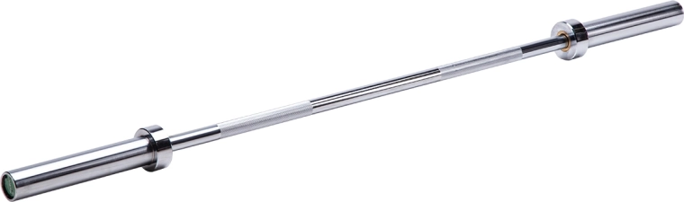 Jistý úchop díky preciznímu vroubkování