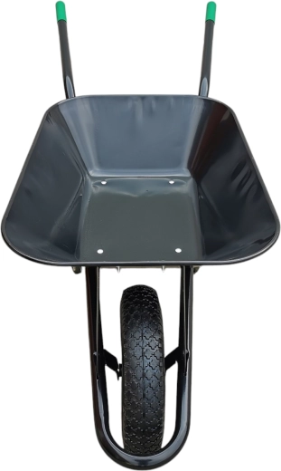 Odolná tažená korba 60 l