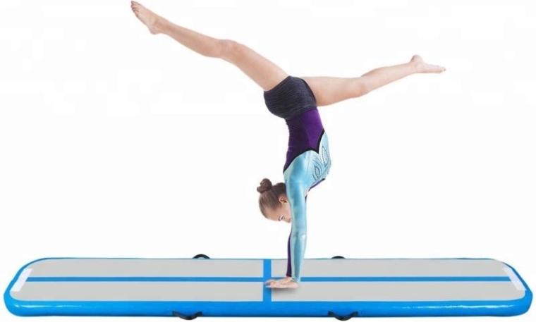 Odpružení šetřící klouby