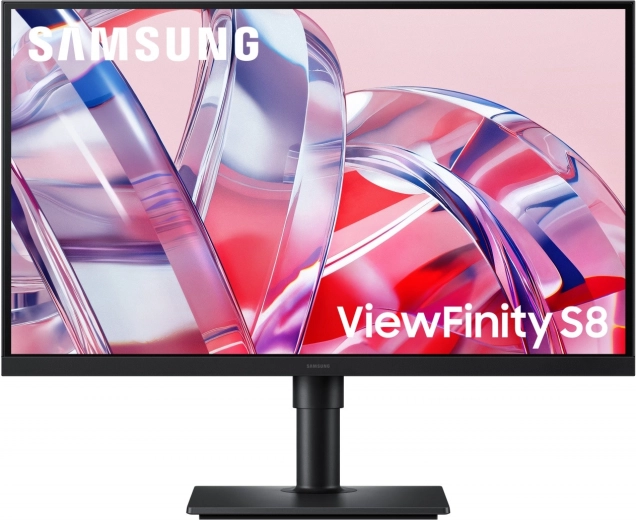 Monitor Samsung ViewFinity S8 27 palců UHD