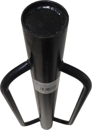 Silný úder bez námahy