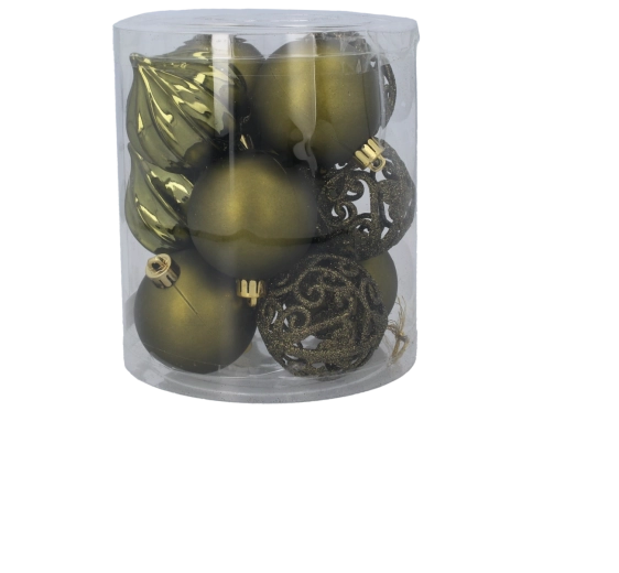 Stylová kombinace tří barev