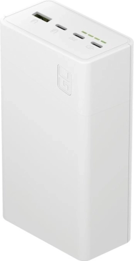 4 porty a funkce passthrough