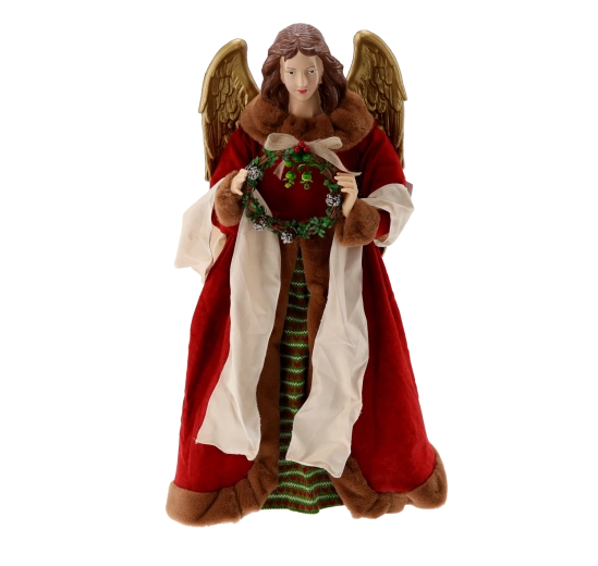 Impozantní velikost 90 cm pro maximální efekt